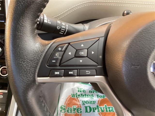 セレナ ハイウェイスター　プロパイロットエディション　ＥＴＣ　バックカメラ　ナビ　ＴＶ　クリアランスソナー　オートクルーズコントロール　衝突被害軽減システム　両側スライドドア　オートライト　スマートキー　３列シート　ＣＶＴ（13枚目）