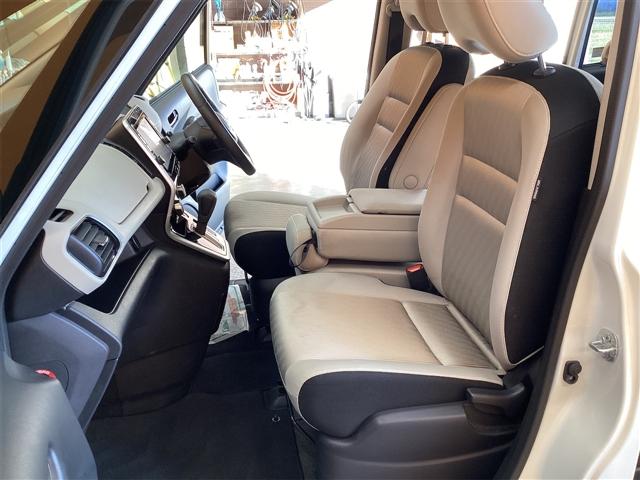 セレナ ハイウェイスター　プロパイロットエディション　ＥＴＣ　バックカメラ　ナビ　ＴＶ　クリアランスソナー　オートクルーズコントロール　衝突被害軽減システム　両側スライドドア　オートライト　スマートキー　３列シート　ＣＶＴ（35枚目）