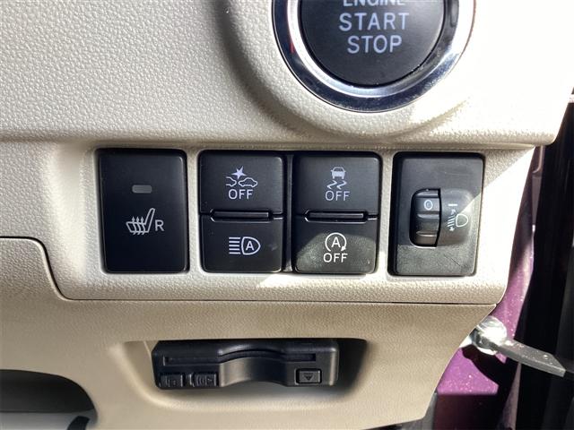 ダイハツ ムーヴ 8枚目