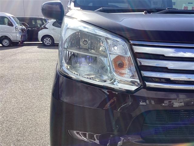 ダイハツ ムーヴ 17枚目