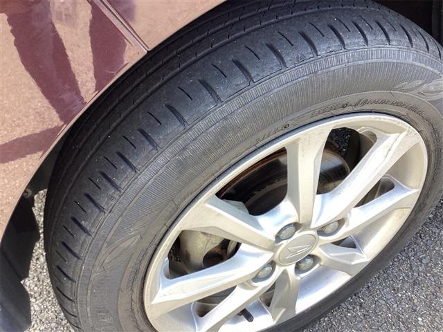 ダイハツ ムーヴ 19枚目