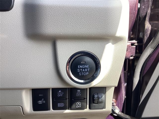 ダイハツ ムーヴ 21枚目