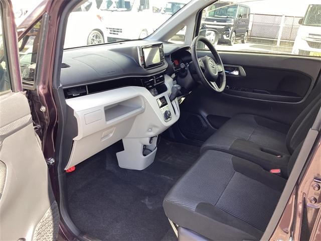 ダイハツ ムーヴ 30枚目