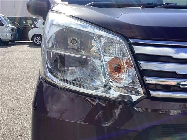 ダイハツ ムーヴ 32枚目