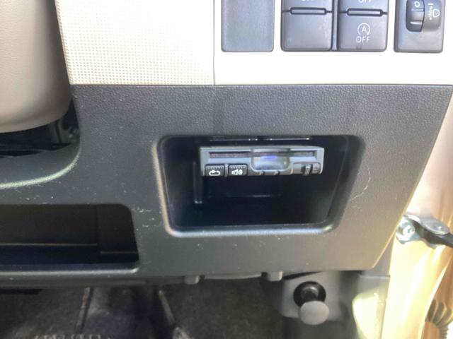 ダイハツ ムーヴキャンバス 6枚目