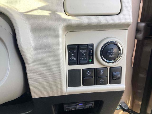 ダイハツ ムーヴキャンバス 7枚目