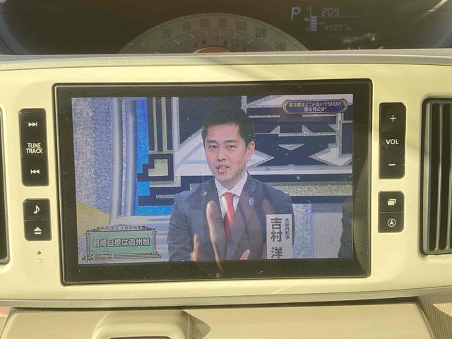 ダイハツ ムーヴキャンバス 9枚目