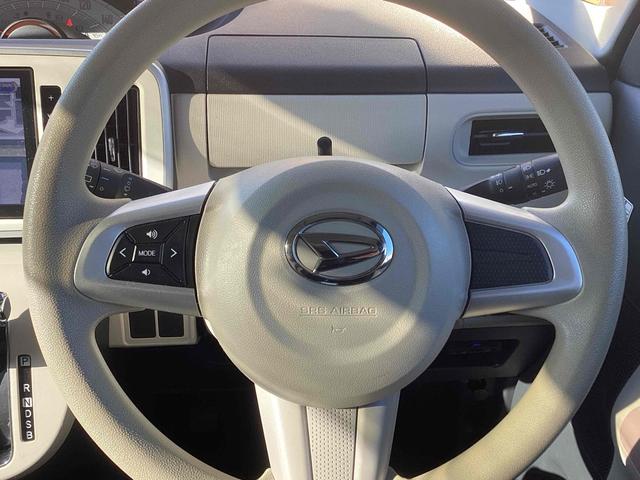 ダイハツ ムーヴキャンバス 10枚目