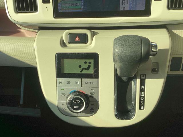 ダイハツ ムーヴキャンバス 11枚目