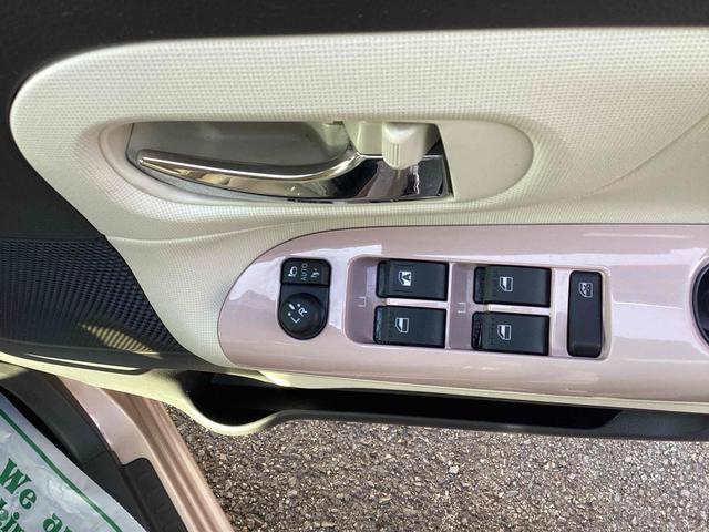 ダイハツ ムーヴキャンバス 12枚目