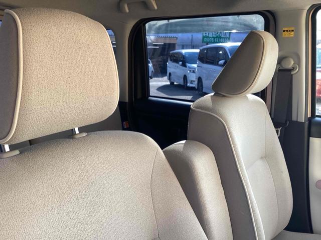 ダイハツ ムーヴキャンバス 13枚目