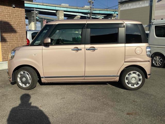 ダイハツ ムーヴキャンバス 16枚目