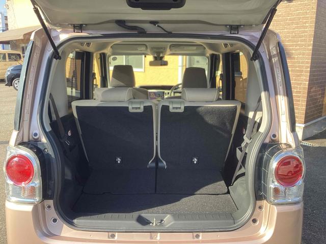 ダイハツ ムーヴキャンバス 22枚目