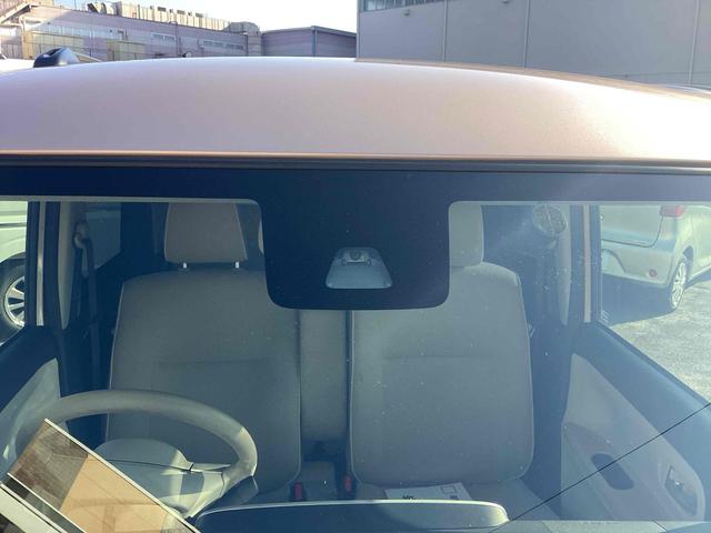 ダイハツ ムーヴキャンバス 24枚目