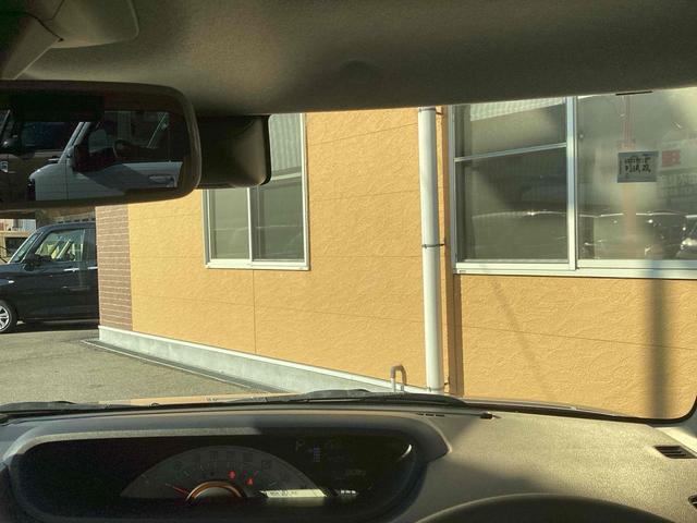 ダイハツ ムーヴキャンバス 26枚目