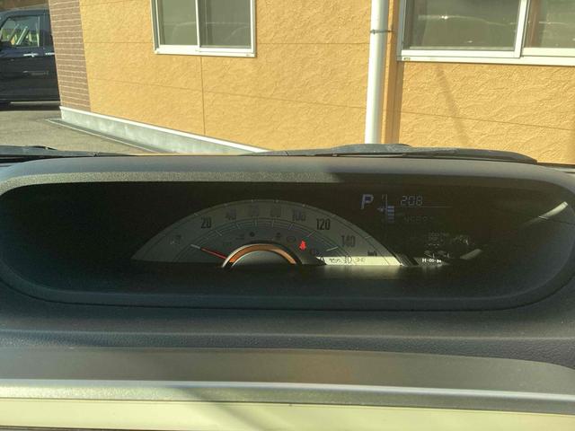 ダイハツ ムーヴキャンバス 27枚目