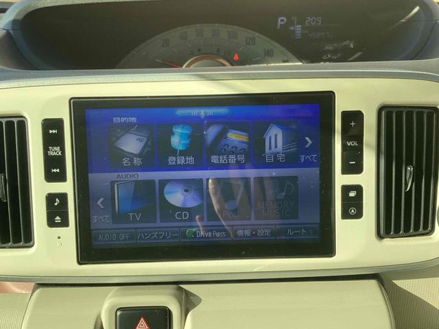 ダイハツ ムーヴキャンバス 30枚目