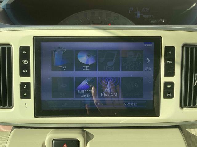 ダイハツ ムーヴキャンバス 31枚目