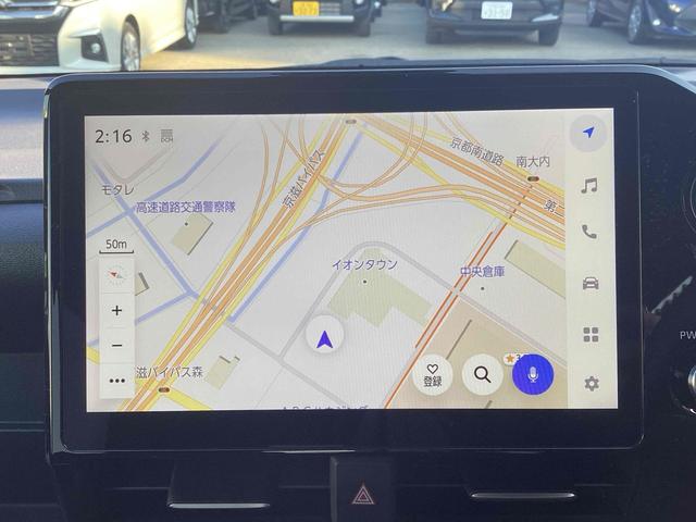 トヨタ ヴォクシー 5枚目