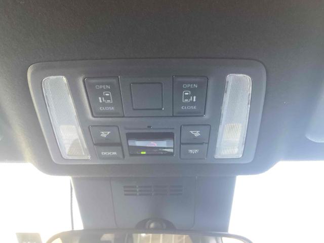 トヨタ ヴォクシー 10枚目