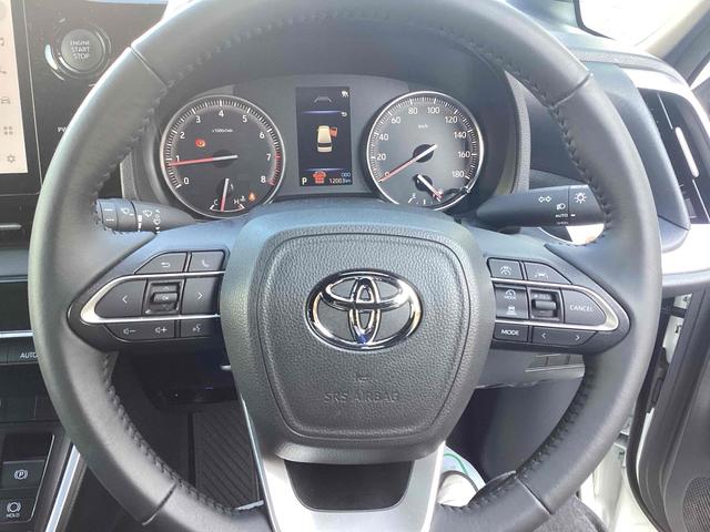 トヨタ ヴォクシー 21枚目