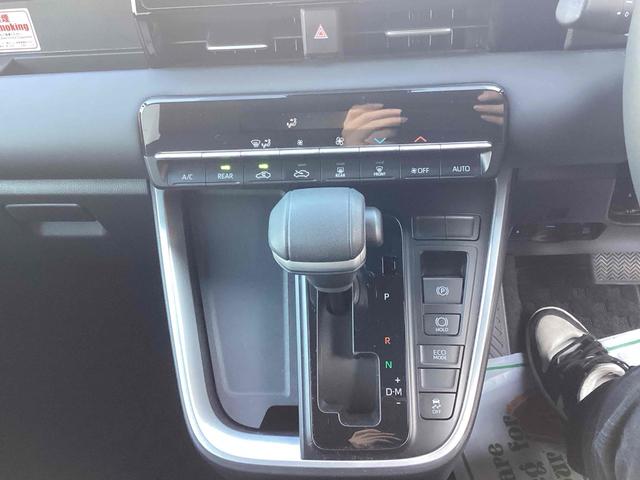 トヨタ ヴォクシー 23枚目