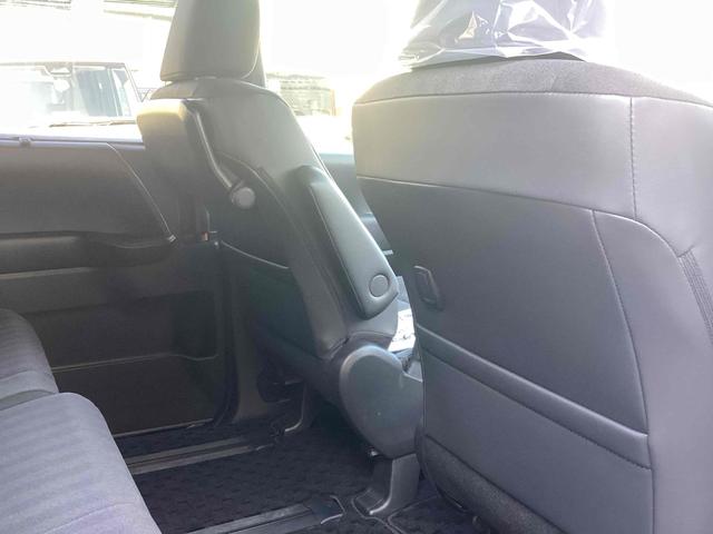 トヨタ ヴォクシー 28枚目