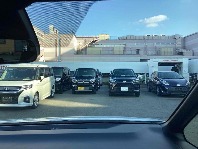 トヨタ ヴォクシー 30枚目