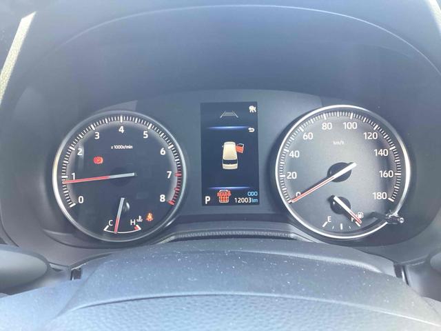 トヨタ ヴォクシー 31枚目