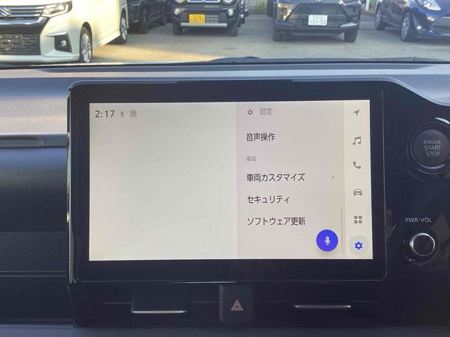 トヨタ ヴォクシー 38枚目