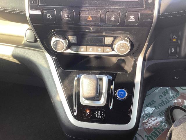 セレナ ｅ－パワー　ハイウェイスターＶ　ＥＴＣ　全周囲カメラ　ナビ　ＴＶ　クリアランスソナー　オートクルーズコントロール　パークアシスト　衝突被害軽減システム　両側電動スライドドア　オートライト　ＬＥＤヘッドランプ（21枚目）