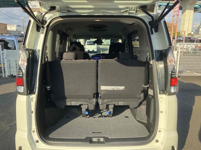 セレナ ｅ－パワー　ハイウェイスターＶ　ＥＴＣ　全周囲カメラ　ナビ　ＴＶ　クリアランスソナー　オートクルーズコントロール　パークアシスト　衝突被害軽減システム　両側電動スライドドア　オートライト　ＬＥＤヘッドランプ（23枚目）