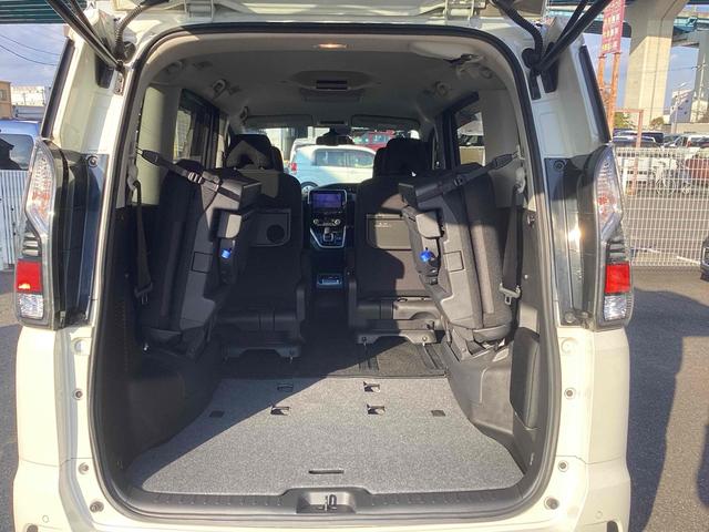 セレナ ｅ－パワー　ハイウェイスターＶ　ＥＴＣ　全周囲カメラ　ナビ　ＴＶ　クリアランスソナー　オートクルーズコントロール　パークアシスト　衝突被害軽減システム　両側電動スライドドア　オートライト　ＬＥＤヘッドランプ（27枚目）