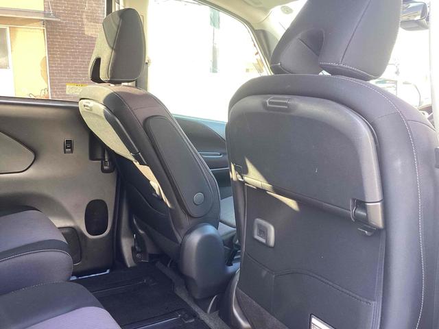 セレナ ｅ－パワー　ハイウェイスターＶ　ＥＴＣ　全周囲カメラ　ナビ　ＴＶ　クリアランスソナー　オートクルーズコントロール　パークアシスト　衝突被害軽減システム　両側電動スライドドア　オートライト　ＬＥＤヘッドランプ（28枚目）