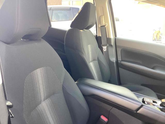 日産 ノート 24枚目