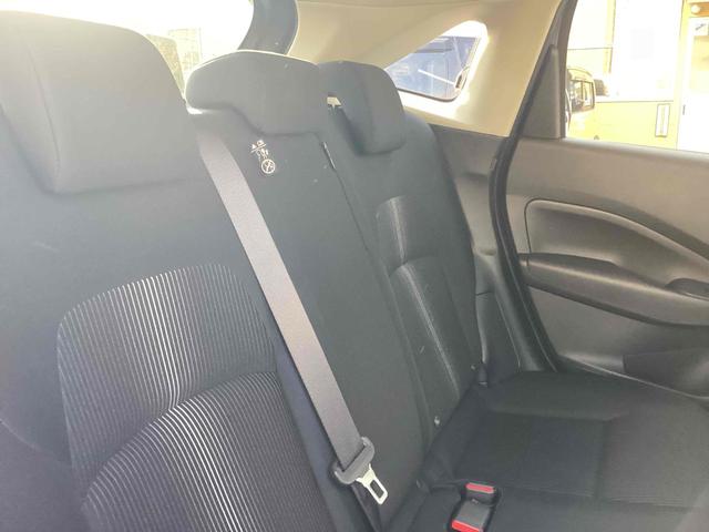 日産 ノート 27枚目