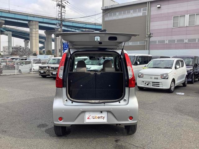 デイズ Ｊ　ＥＴＣ　バックカメラ　ナビ　ＴＶ　クリアランスソナー　衝突被害軽減システム　キーレスエントリー　電動格納ミラー　ベンチシート　ＣＶＴ　ＥＳＣ　ＣＤ　Ｂｌｕｅｔｏｏｔｈ　エアコン（12枚目）