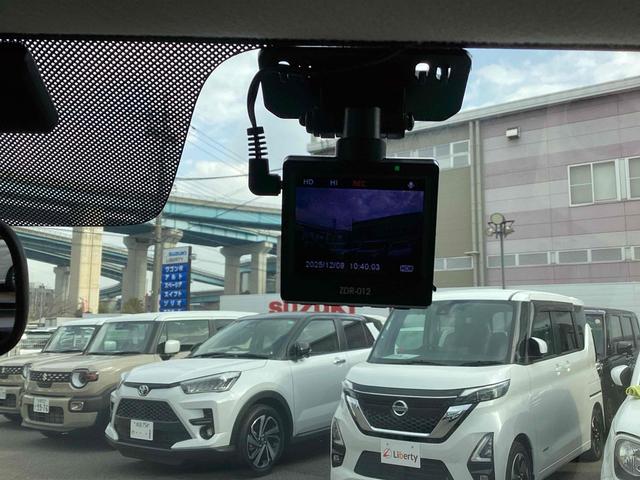 デイズ Ｊ　ＥＴＣ　バックカメラ　ナビ　ＴＶ　クリアランスソナー　衝突被害軽減システム　キーレスエントリー　電動格納ミラー　ベンチシート　ＣＶＴ　ＥＳＣ　ＣＤ　Ｂｌｕｅｔｏｏｔｈ　エアコン（19枚目）