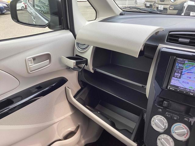 デイズ Ｊ　ＥＴＣ　バックカメラ　ナビ　ＴＶ　クリアランスソナー　衝突被害軽減システム　キーレスエントリー　電動格納ミラー　ベンチシート　ＣＶＴ　ＥＳＣ　ＣＤ　Ｂｌｕｅｔｏｏｔｈ　エアコン（25枚目）