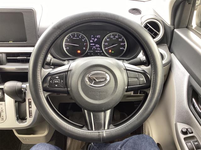 ダイハツ キャスト 6枚目