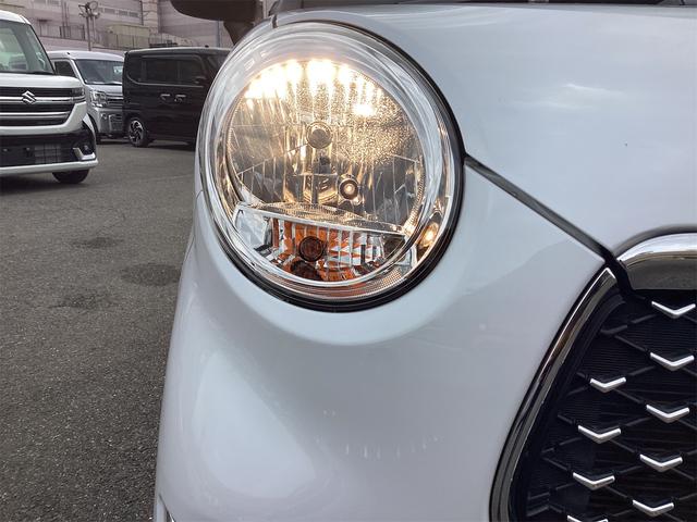 ダイハツ キャスト 14枚目