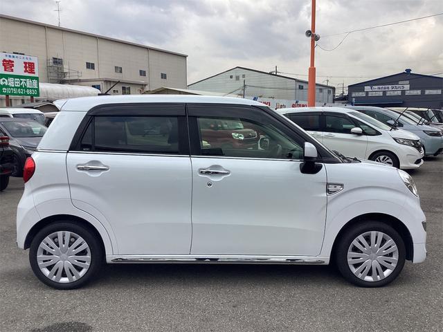 ダイハツ キャスト 16枚目