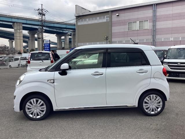 ダイハツ キャスト 19枚目