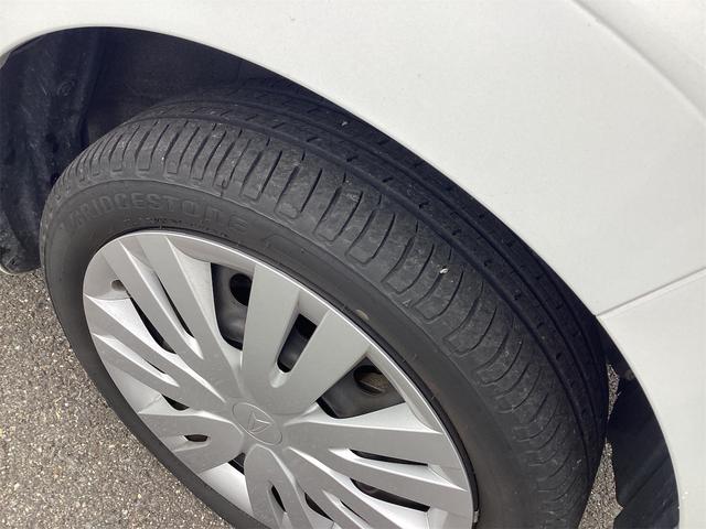 ダイハツ キャスト 21枚目