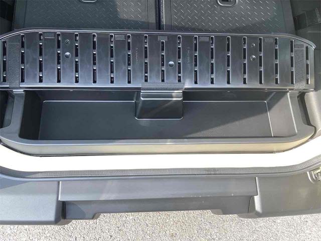 ジムニー ＸＣ　４ＷＤ　クリアランスソナー　オートクルーズコントロール　レーンアシスト　衝突被害軽減システム　オートライト　ヘッドライトウォッシャー　スマートキー　アイドリングストップ　電動格納ミラー　シートヒーター（30枚目）