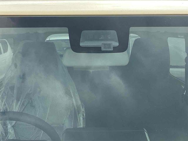 ジムニー ＸＣ　４ＷＤ　クリアランスソナー　オートクルーズコントロール　レーンアシスト　衝突被害軽減システム　オートライト　ヘッドライトウォッシャー　スマートキー　アイドリングストップ　電動格納ミラー　シートヒーター（39枚目）