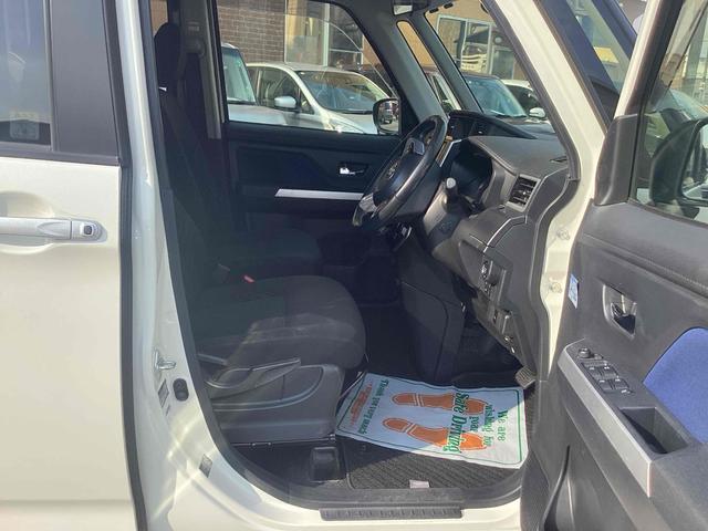 トヨタ ルーミー 11枚目