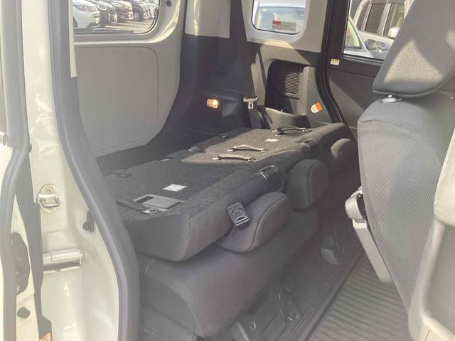 トヨタ ルーミー 15枚目