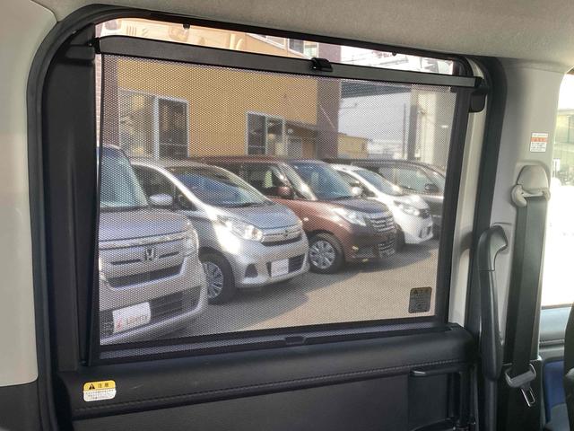 トヨタ ルーミー 21枚目