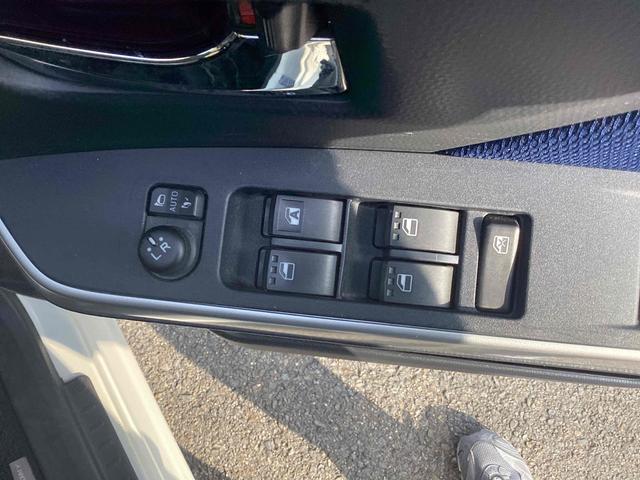 トヨタ ルーミー 23枚目